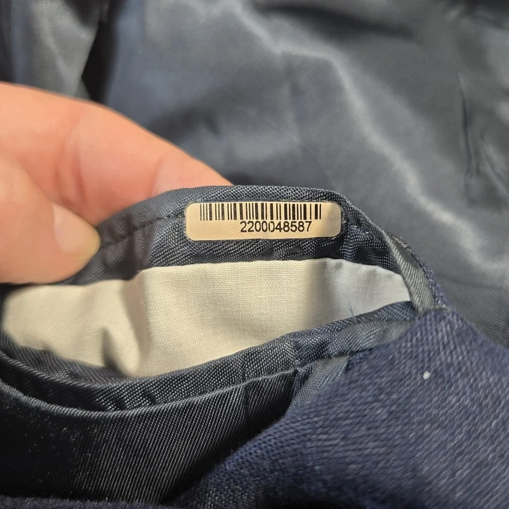 Brooks Brothers can not